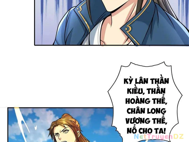 Ta Có Thể Đốn Ngộ Vô Hạn Chapter 157 - 20