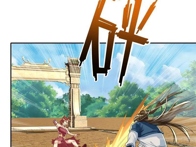 Ta Có Thể Đốn Ngộ Vô Hạn Chapter 157 - 28