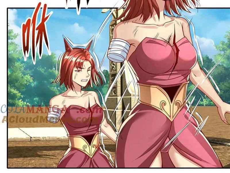 Ta Có Thể Đốn Ngộ Vô Hạn Chapter 157 - 31
