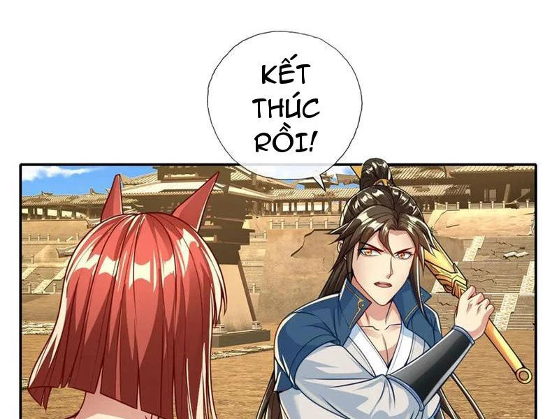 Ta Có Thể Đốn Ngộ Vô Hạn Chapter 157 - 32