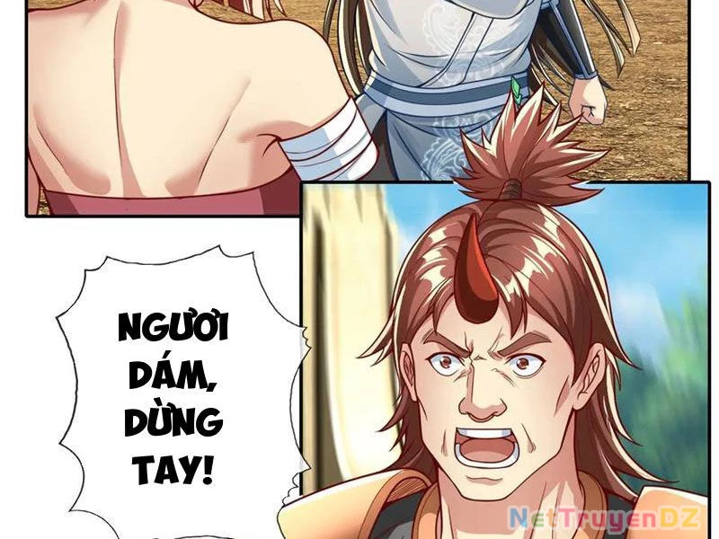Ta Có Thể Đốn Ngộ Vô Hạn Chapter 157 - 33