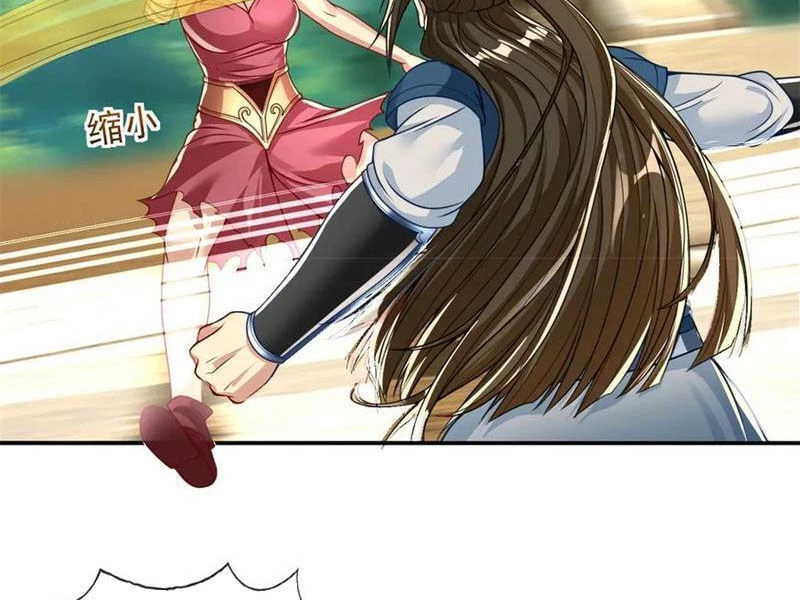 Ta Có Thể Đốn Ngộ Vô Hạn Chapter 157 - 35