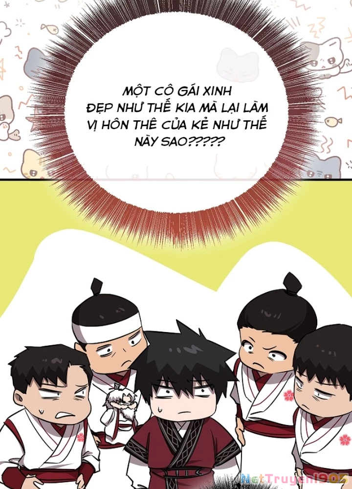 Thanh Mai Trúc Mã Của Đệ Nhất Thiên Hạ Chapter 39 - 121