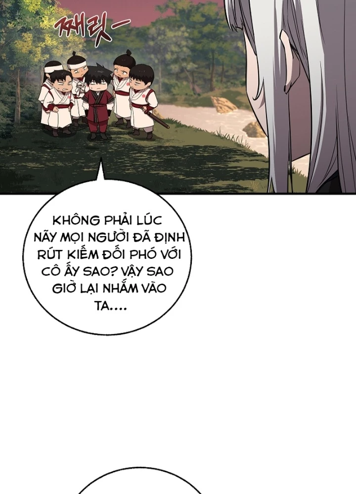 Thanh Mai Trúc Mã Của Đệ Nhất Thiên Hạ Chapter 39 - 127
