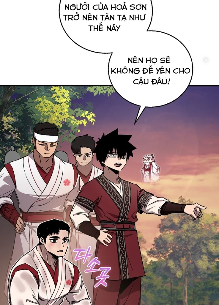 Thanh Mai Trúc Mã Của Đệ Nhất Thiên Hạ Chapter 39 - 137