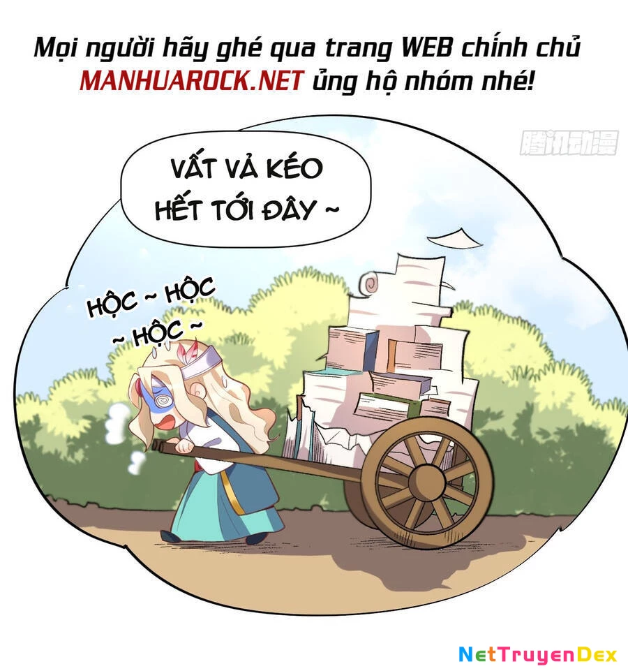 Nguyên Lai Ta Là Tu Tiên Đại Lão Chapter 136 - 4