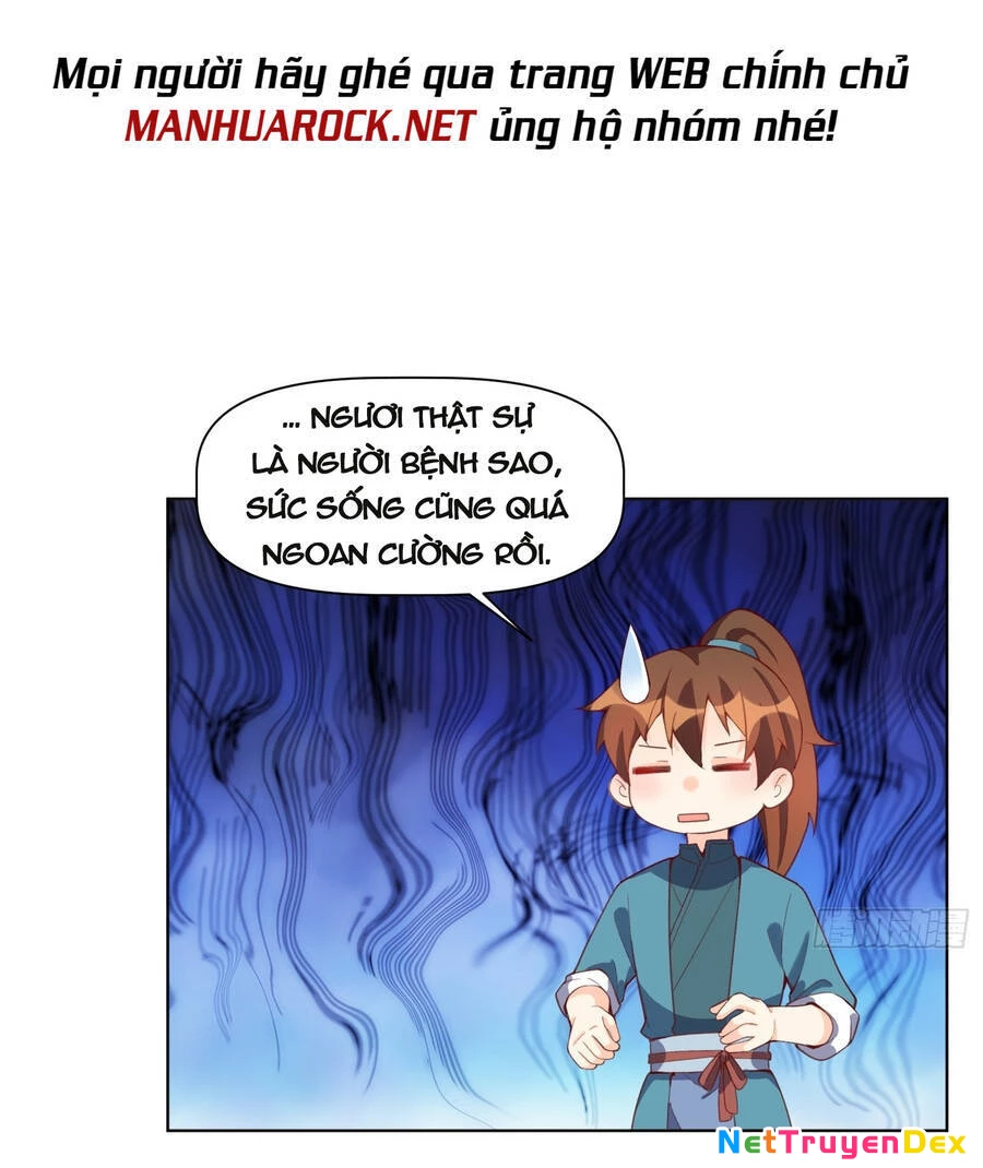 Nguyên Lai Ta Là Tu Tiên Đại Lão Chapter 136 - 5