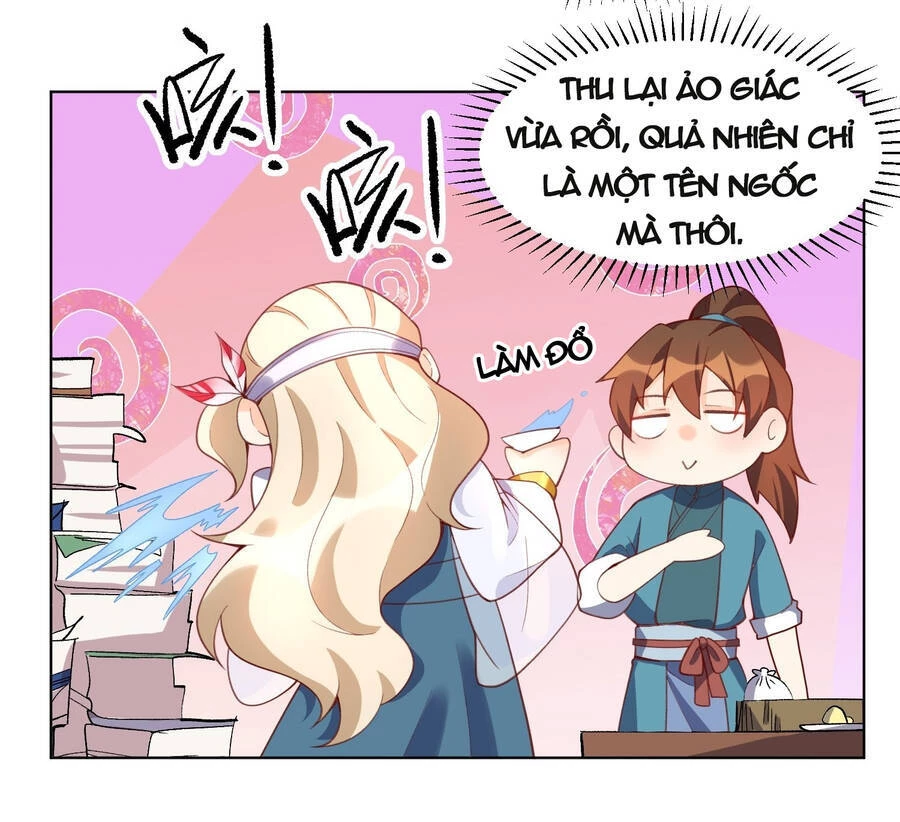 Nguyên Lai Ta Là Tu Tiên Đại Lão Chapter 136 - 7