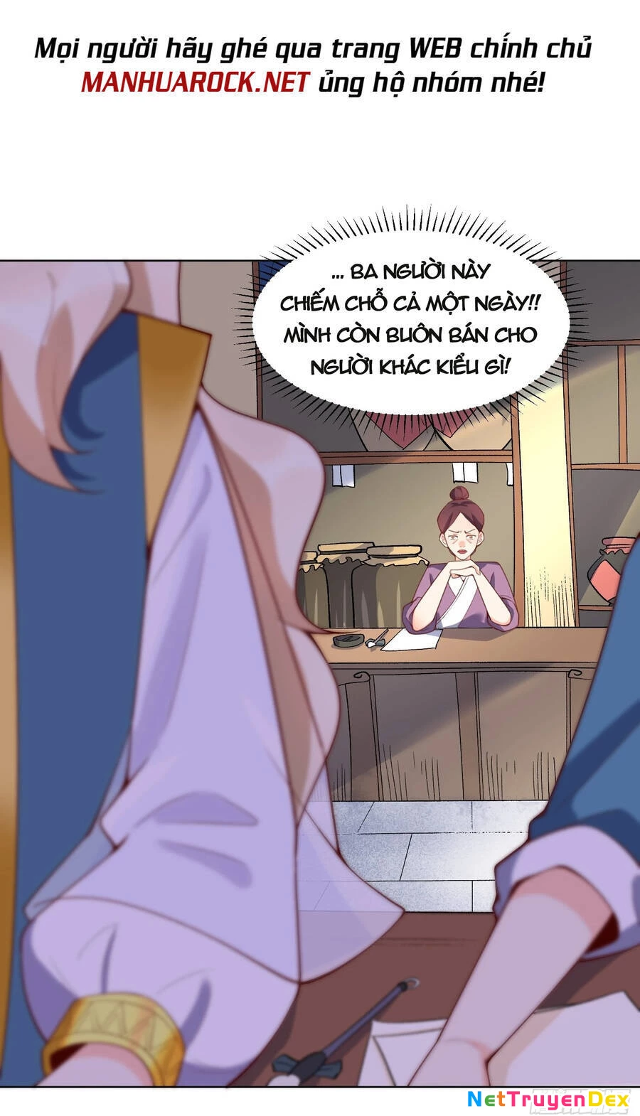 Nguyên Lai Ta Là Tu Tiên Đại Lão Chapter 136 - 10