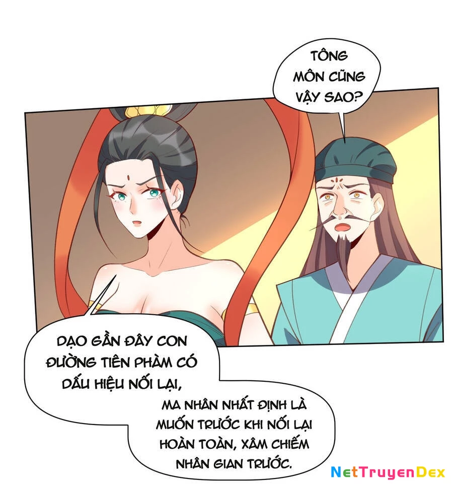 Nguyên Lai Ta Là Tu Tiên Đại Lão Chapter 136 - 23