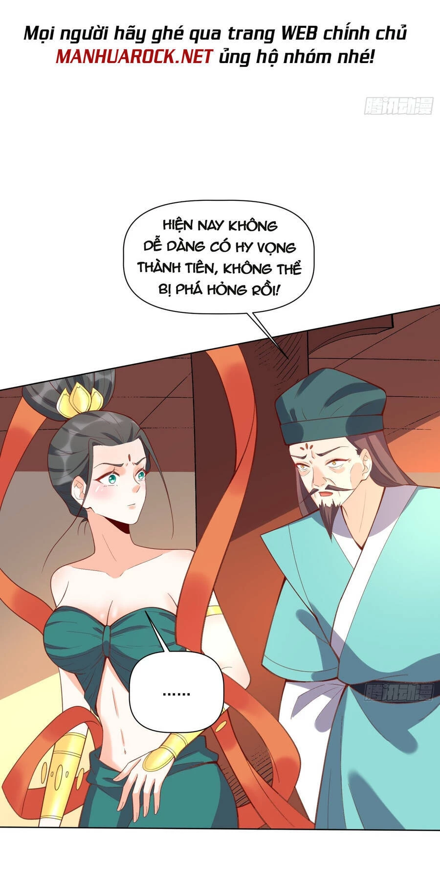Nguyên Lai Ta Là Tu Tiên Đại Lão Chapter 136 - 25