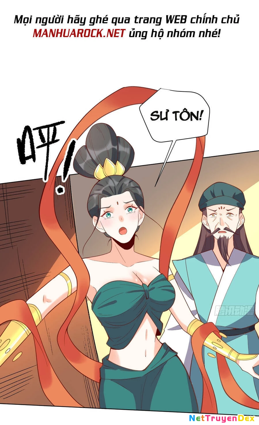 Nguyên Lai Ta Là Tu Tiên Đại Lão Chapter 136 - 29