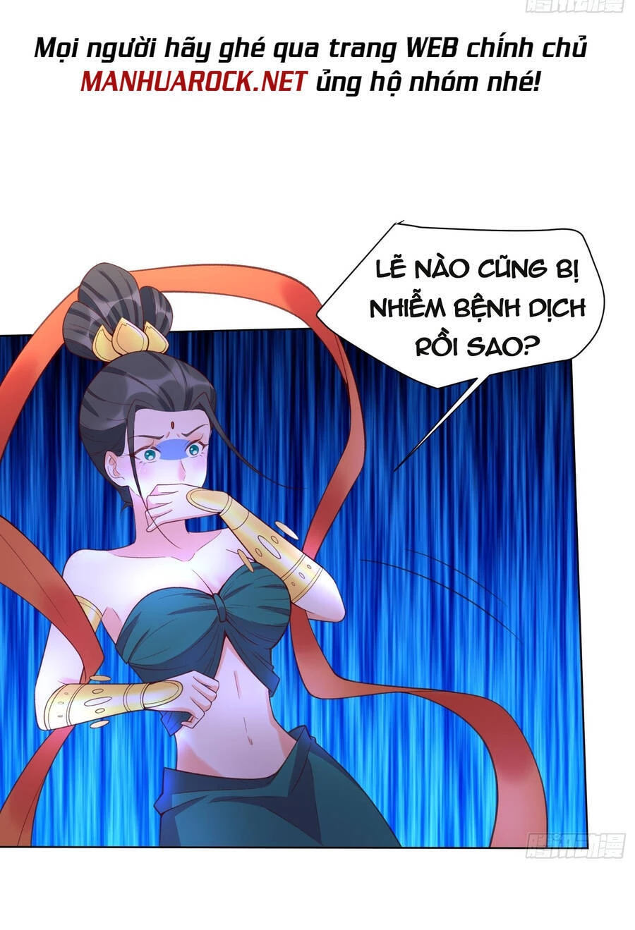 Nguyên Lai Ta Là Tu Tiên Đại Lão Chapter 136 - 31