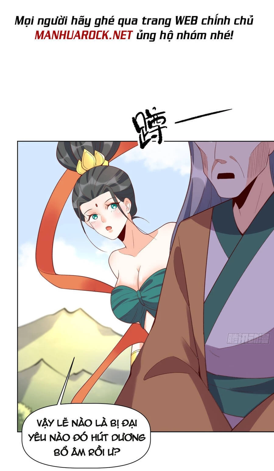 Nguyên Lai Ta Là Tu Tiên Đại Lão Chapter 136 - 33