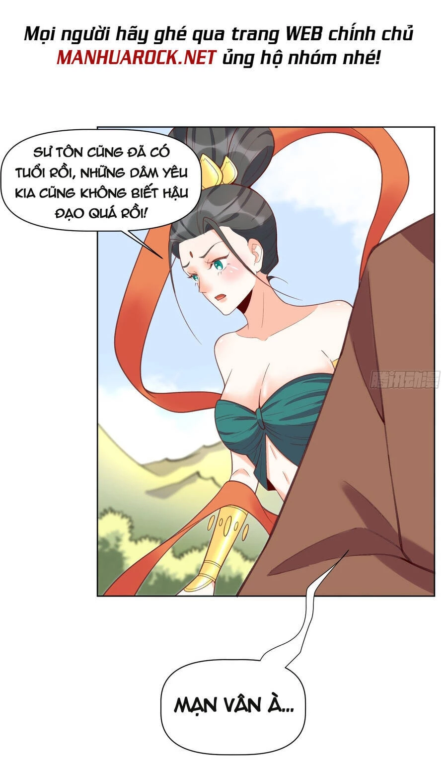 Nguyên Lai Ta Là Tu Tiên Đại Lão Chapter 136 - 34