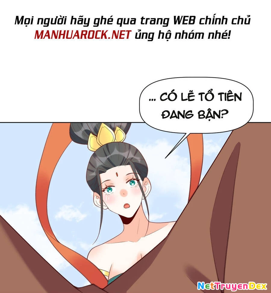 Nguyên Lai Ta Là Tu Tiên Đại Lão Chapter 136 - 36