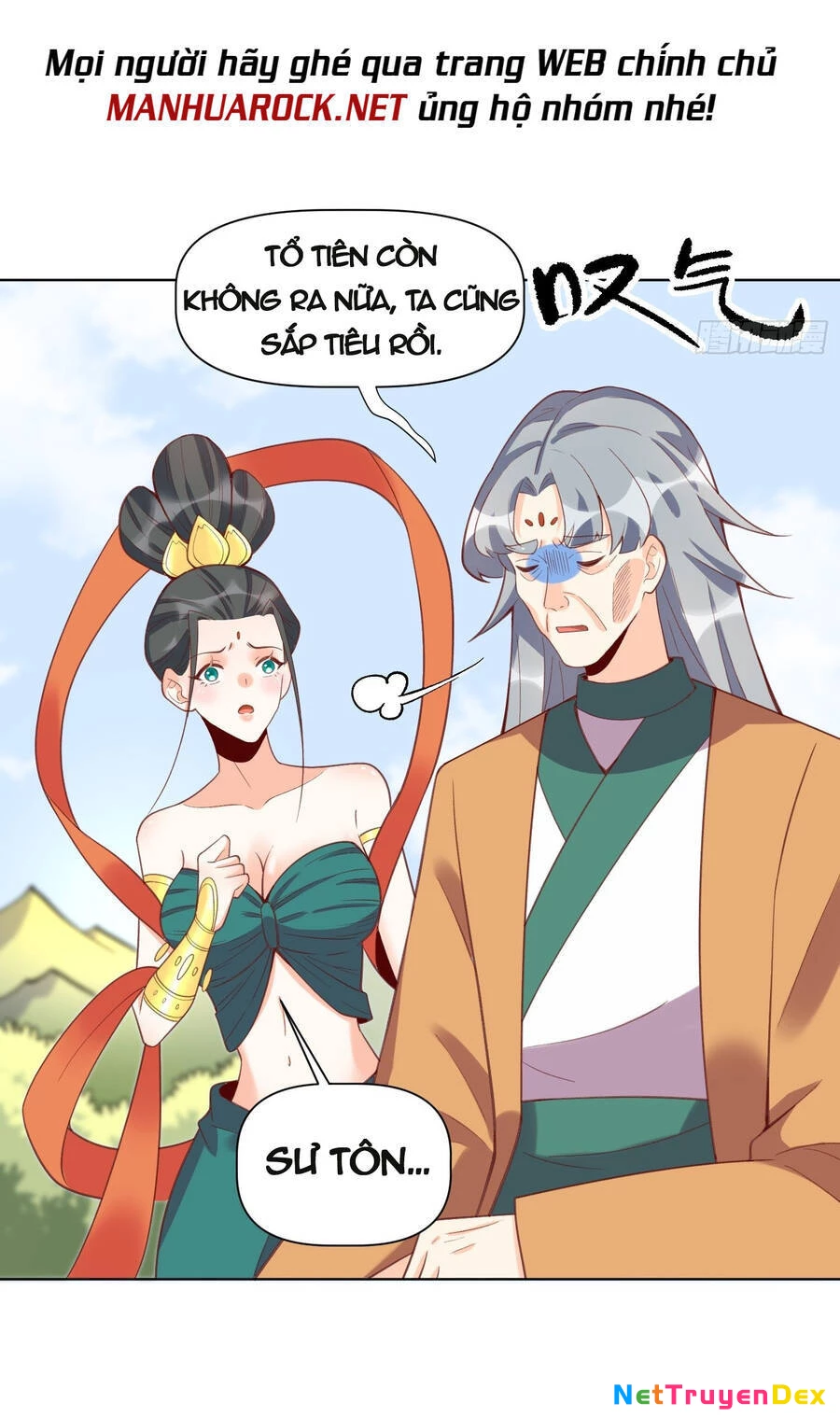 Nguyên Lai Ta Là Tu Tiên Đại Lão Chapter 136 - 39