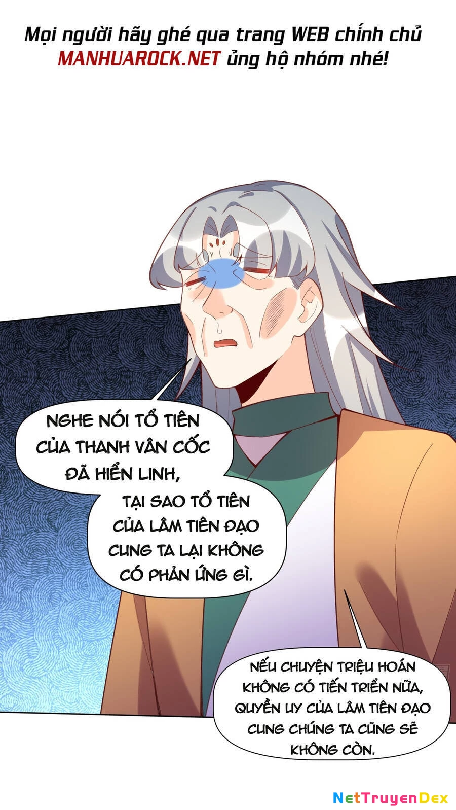 Nguyên Lai Ta Là Tu Tiên Đại Lão Chapter 136 - 40