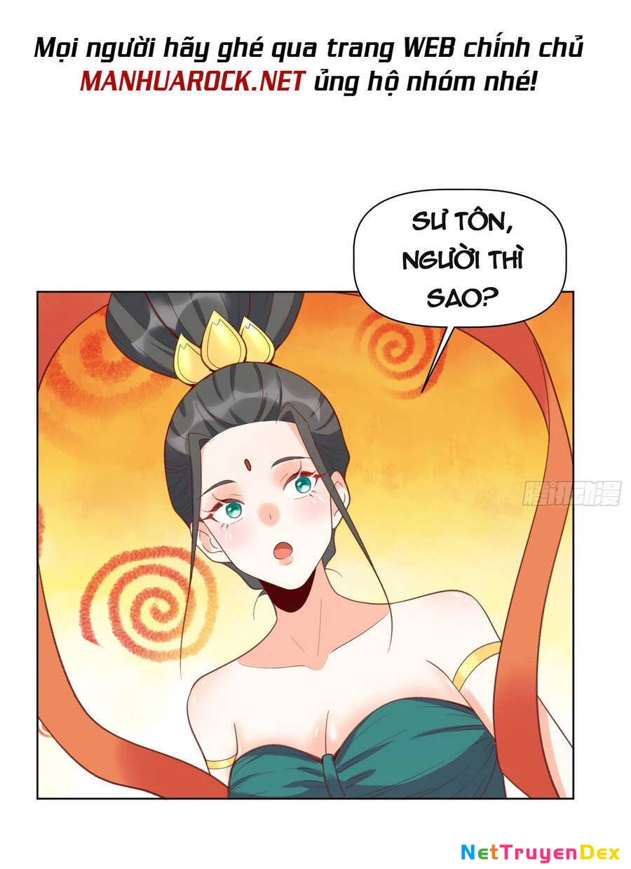 Nguyên Lai Ta Là Tu Tiên Đại Lão Chapter 136 - 45