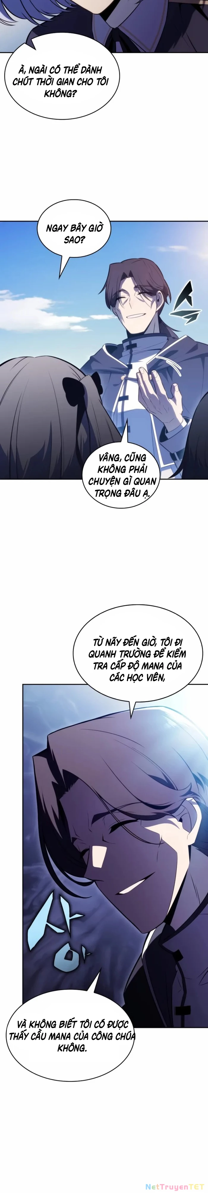 Cậu Út Nhà Công Tước Là Sát Thủ Hồi Quy Chapter 52 - 31