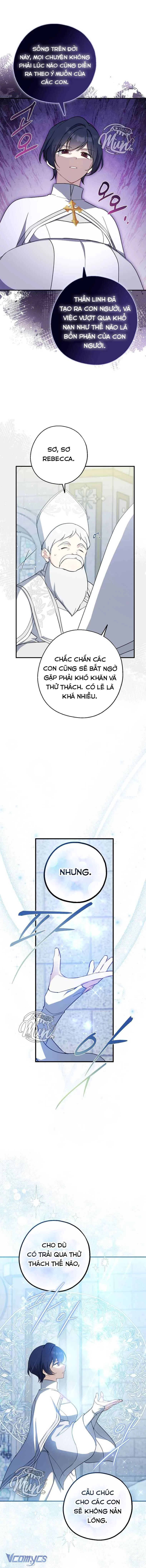 Trở Thành Con Gái Nhà Tài Phiệt Chapter 117 - 12
