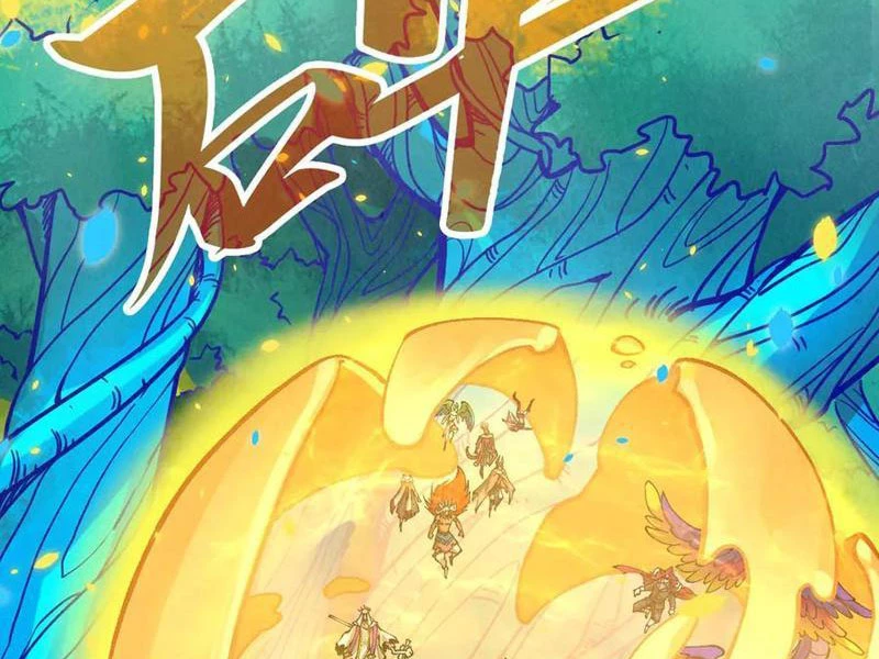 Vạn Cổ Chí Tôn Chapter 372 - 2