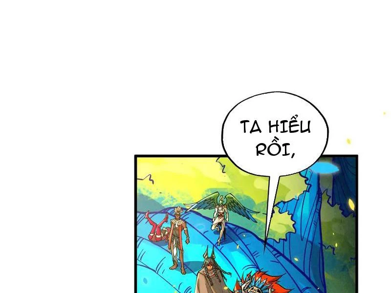 Vạn Cổ Chí Tôn Chapter 372 - 10