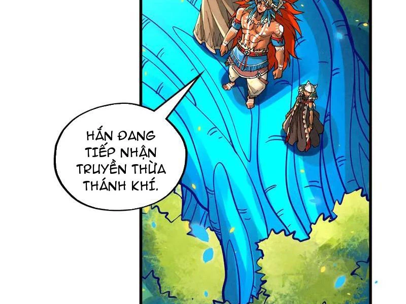 Vạn Cổ Chí Tôn Chapter 372 - 11