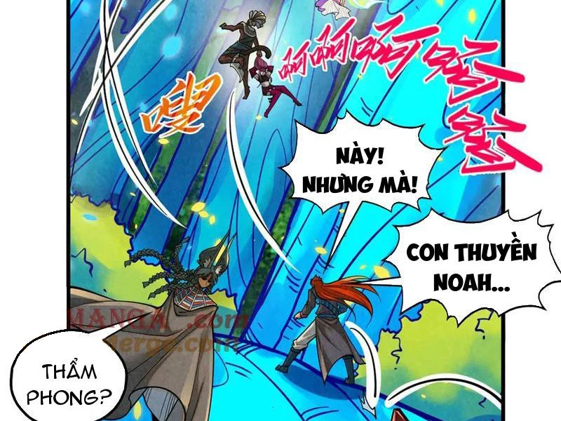 Vạn Cổ Chí Tôn Chapter 372 - 21