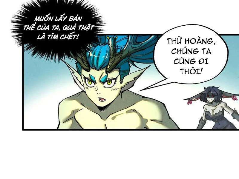 Vạn Cổ Chí Tôn Chapter 372 - 24