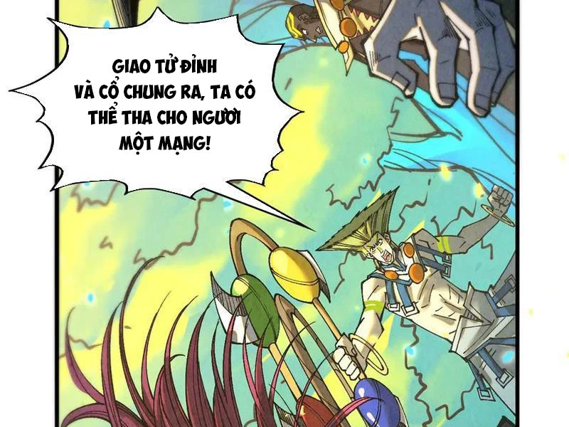 Vạn Cổ Chí Tôn Chapter 372 - 32