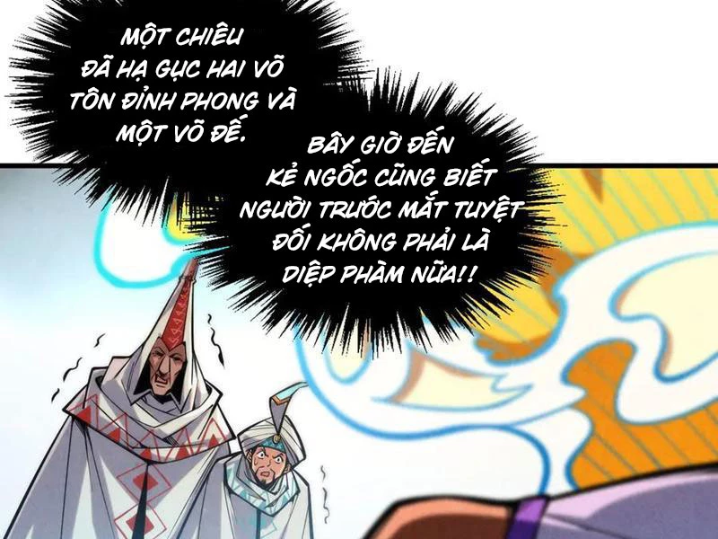 Vạn Cổ Chí Tôn Chapter 372 - 92