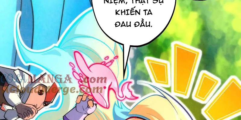 Vạn Cổ Chí Tôn Chapter 372 - 125