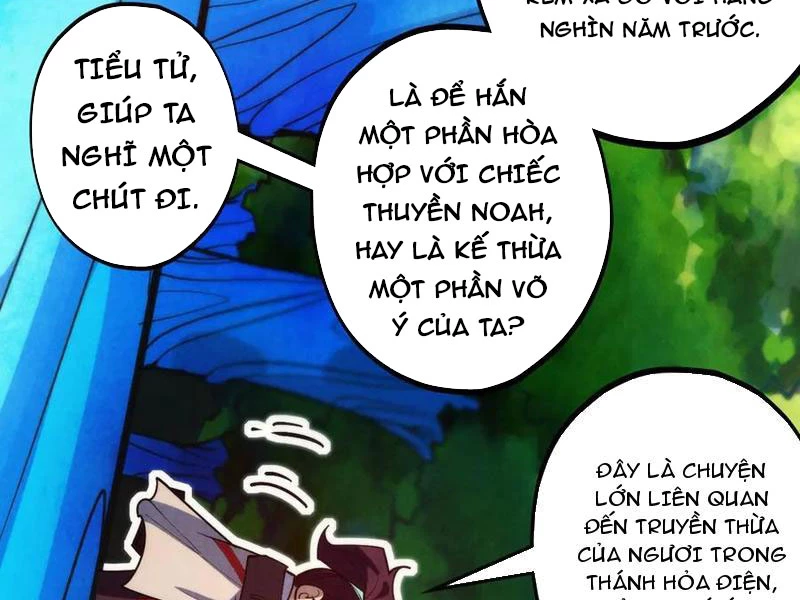 Vạn Cổ Chí Tôn Chapter 372 - 127