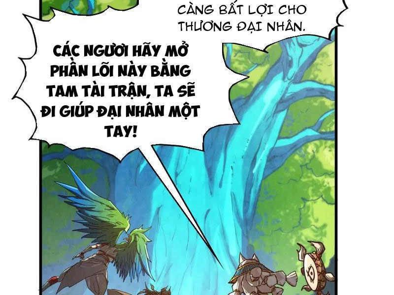 Vạn Cổ Chí Tôn Chapter 372 - 159