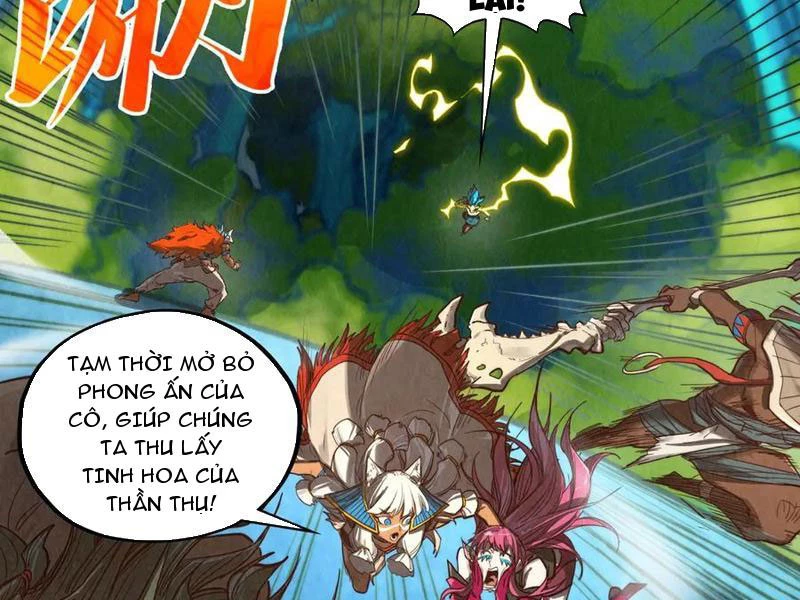 Vạn Cổ Chí Tôn Chapter 372 - 164