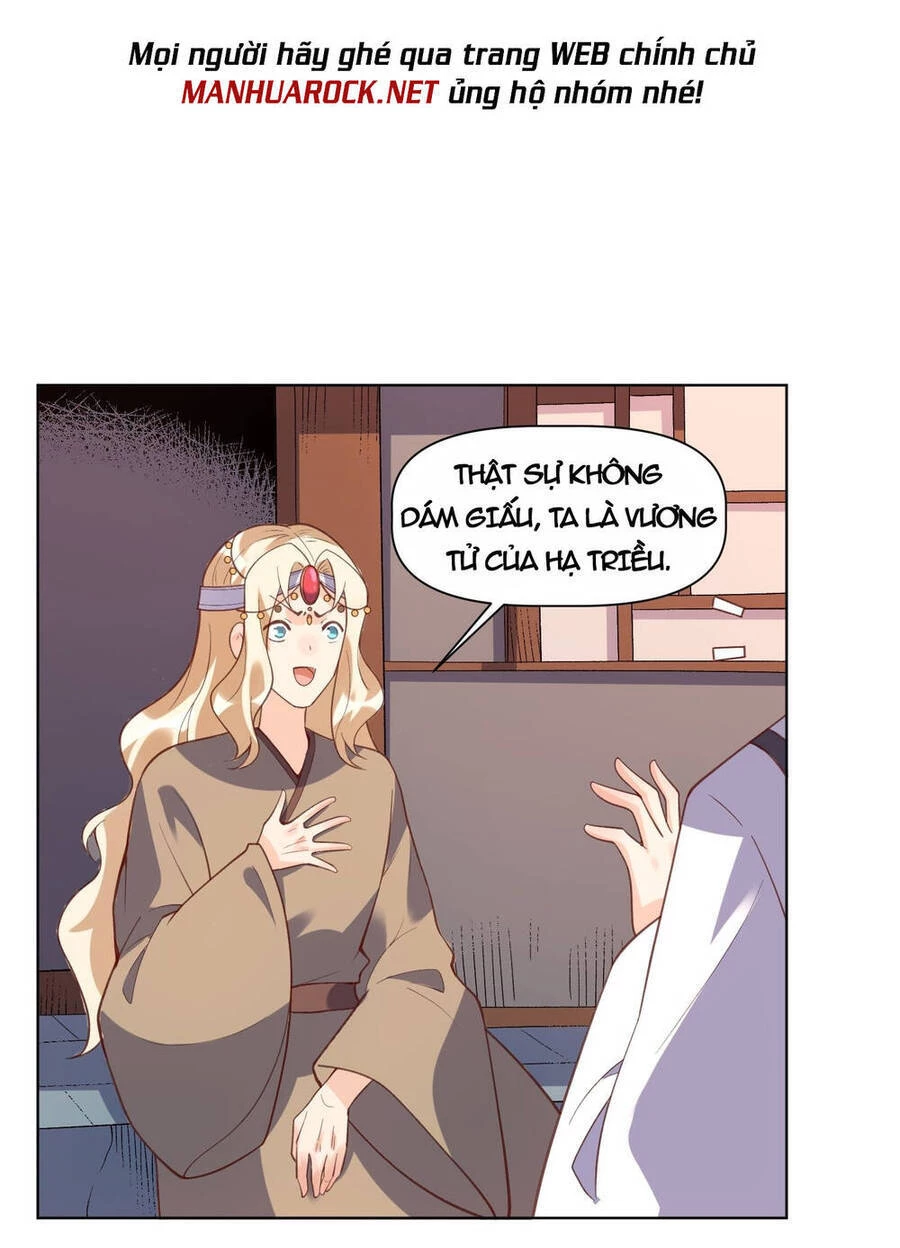 Nguyên Lai Ta Là Tu Tiên Đại Lão Chapter 138 - 9