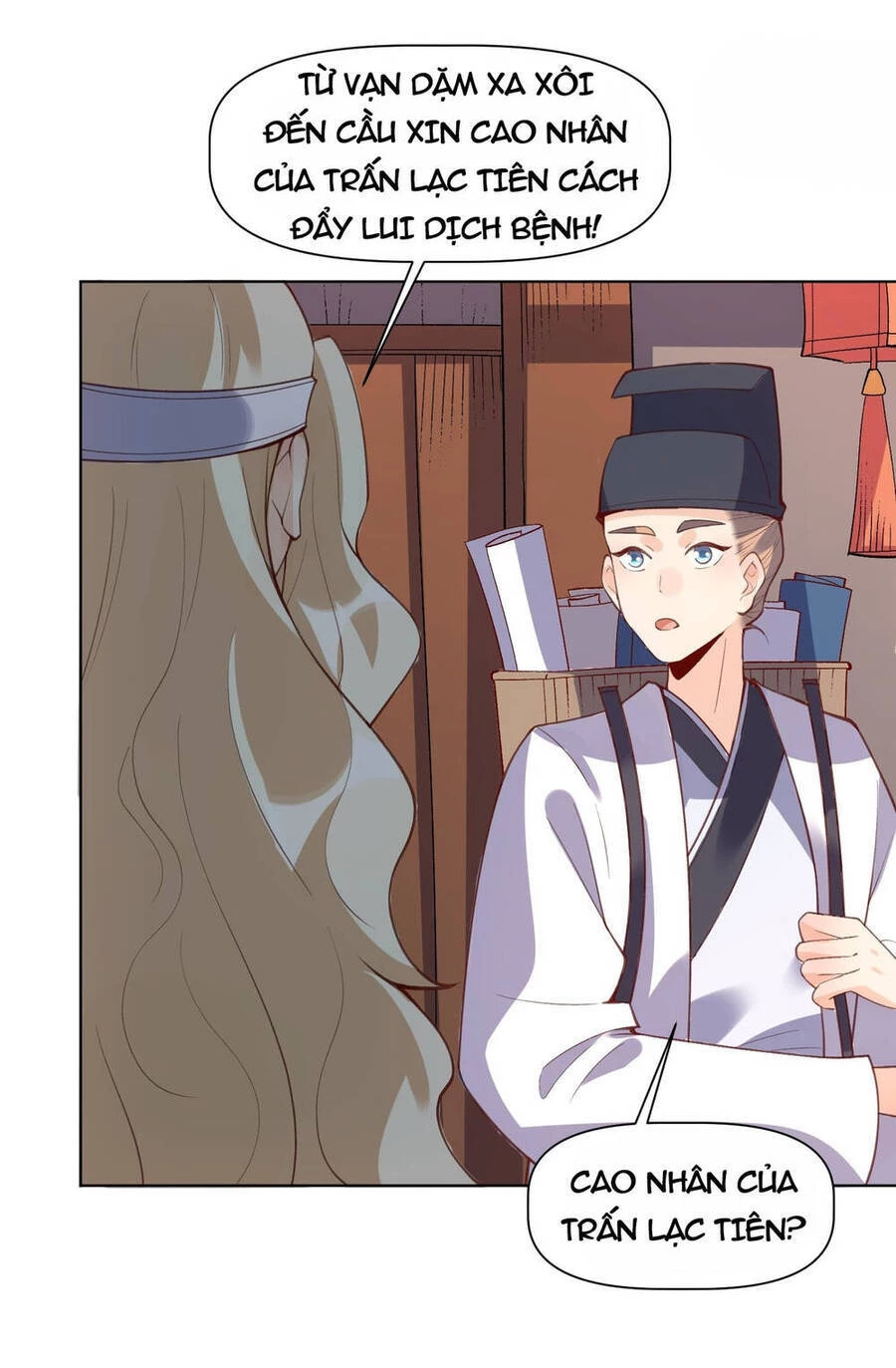 Nguyên Lai Ta Là Tu Tiên Đại Lão Chapter 138 - 10