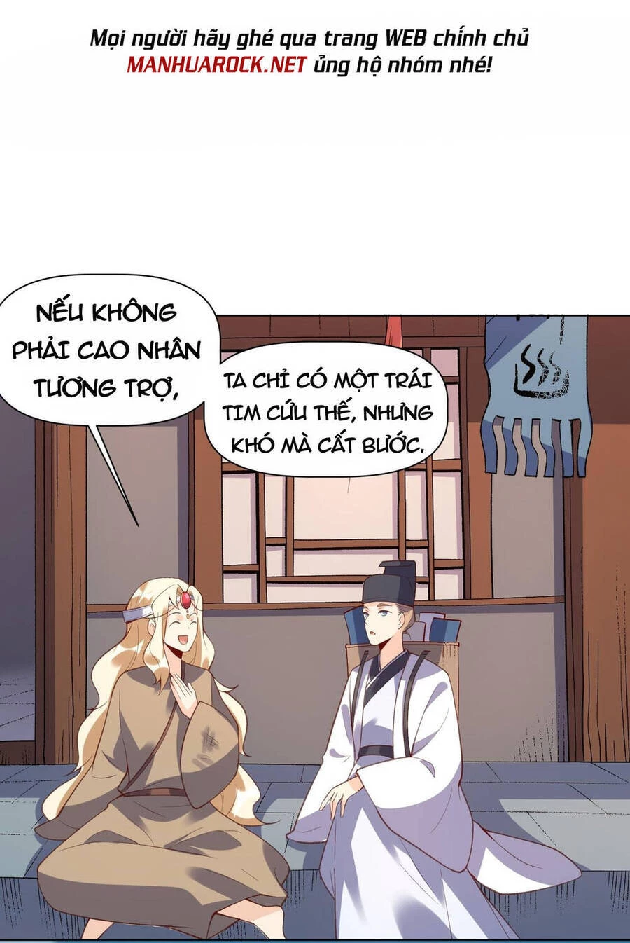 Nguyên Lai Ta Là Tu Tiên Đại Lão Chapter 138 - 14