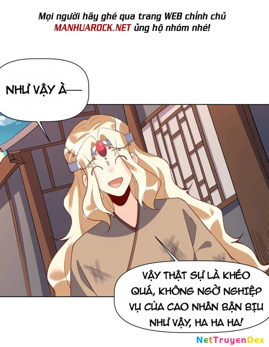 Nguyên Lai Ta Là Tu Tiên Đại Lão Chapter 138 - 19