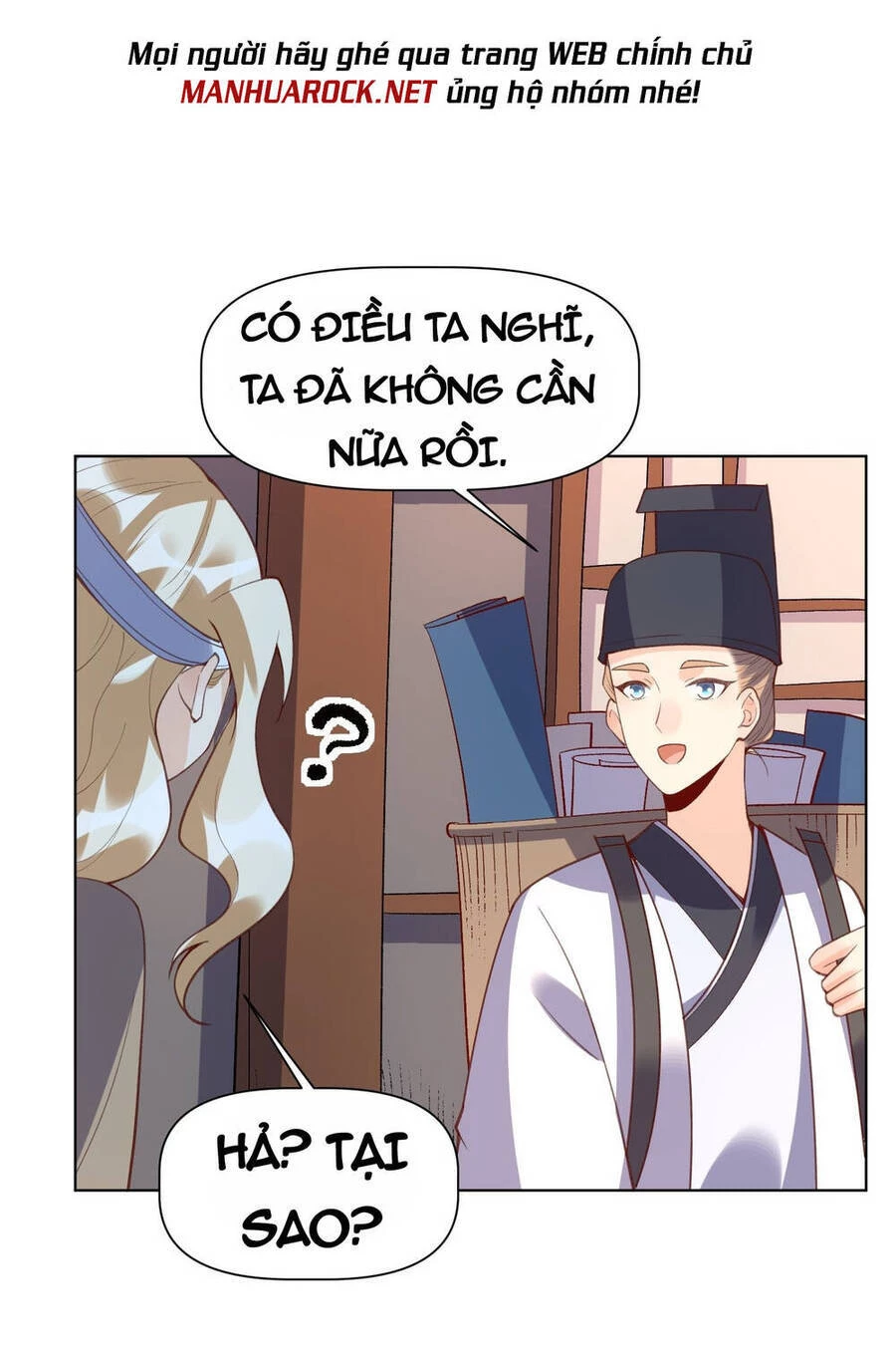 Nguyên Lai Ta Là Tu Tiên Đại Lão Chapter 138 - 20
