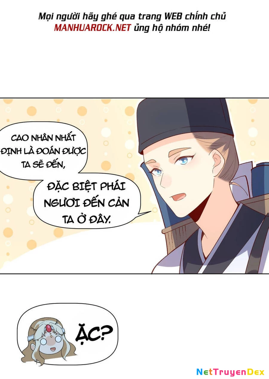 Nguyên Lai Ta Là Tu Tiên Đại Lão Chapter 138 - 21