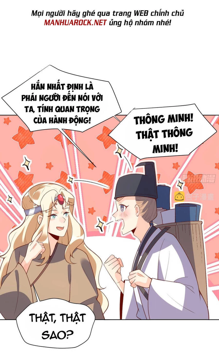 Nguyên Lai Ta Là Tu Tiên Đại Lão Chapter 138 - 25