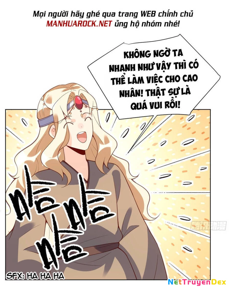 Nguyên Lai Ta Là Tu Tiên Đại Lão Chapter 138 - 26