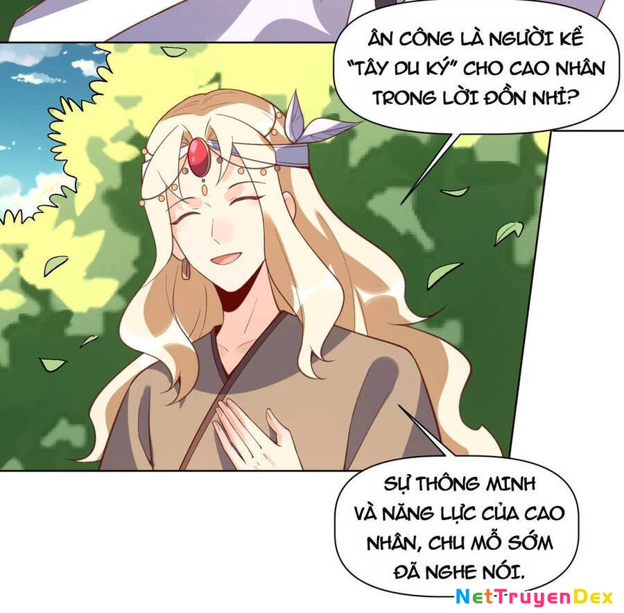 Nguyên Lai Ta Là Tu Tiên Đại Lão Chapter 138 - 31