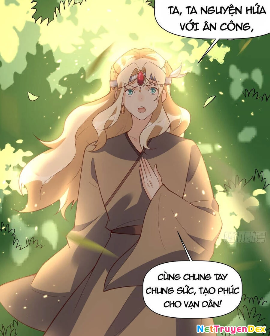 Nguyên Lai Ta Là Tu Tiên Đại Lão Chapter 138 - 33