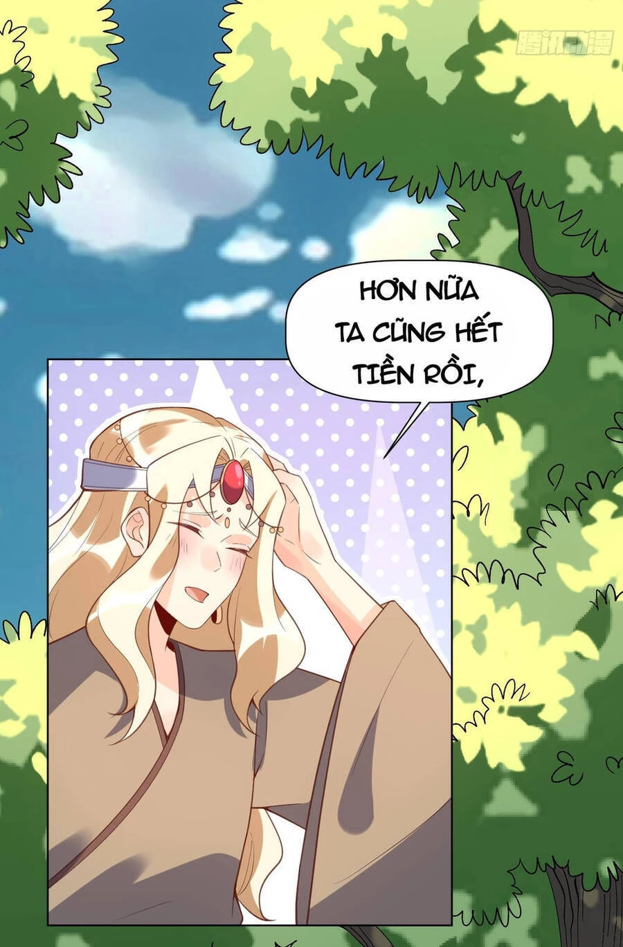 Nguyên Lai Ta Là Tu Tiên Đại Lão Chapter 138 - 35
