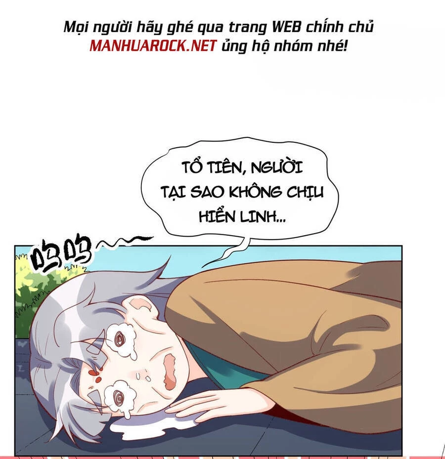 Nguyên Lai Ta Là Tu Tiên Đại Lão Chapter 138 - 42