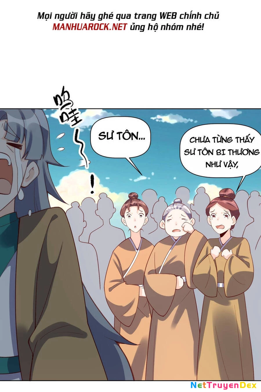 Nguyên Lai Ta Là Tu Tiên Đại Lão Chapter 138 - 45