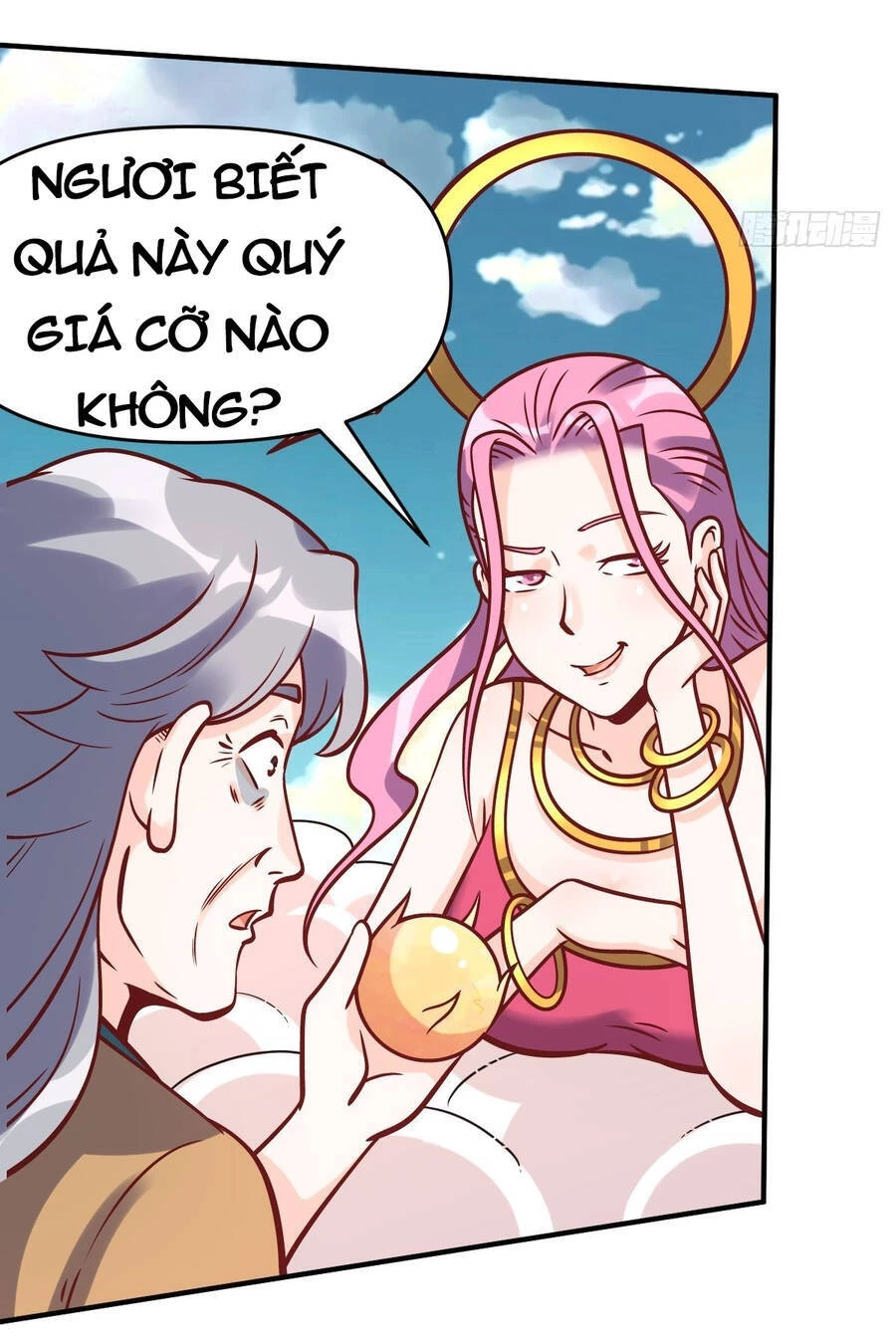 Nguyên Lai Ta Là Tu Tiên Đại Lão Chapter 139 - 14
